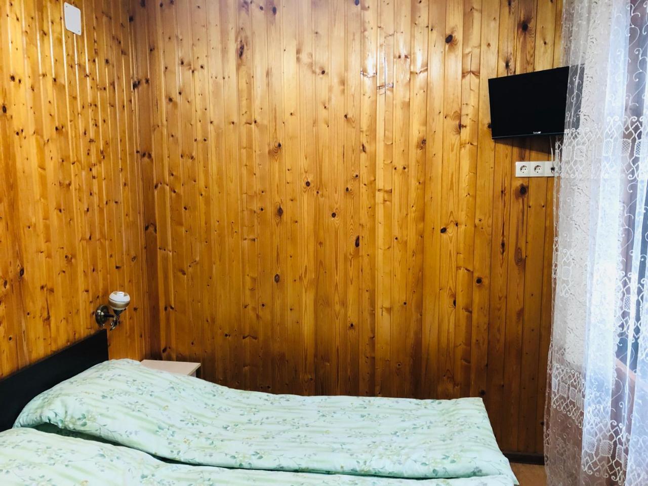 Отдых У Анаиды Gagra Exterior foto