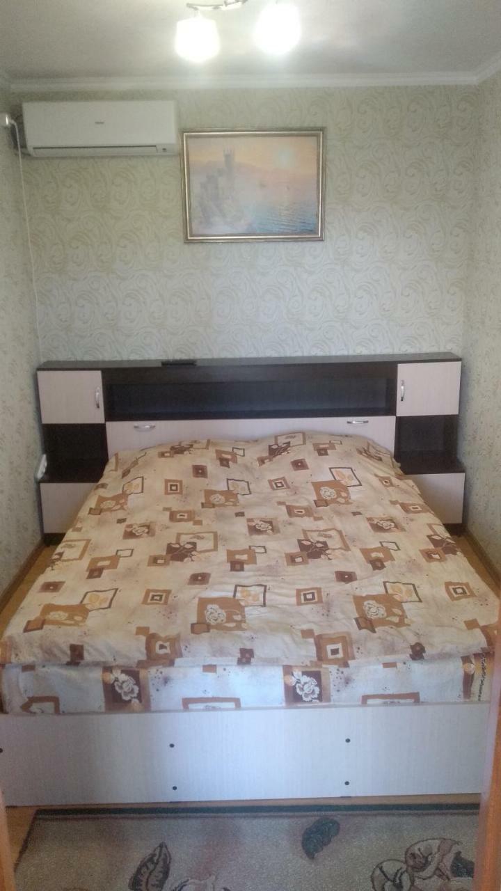 Отдых У Анаиды Gagra Exterior foto