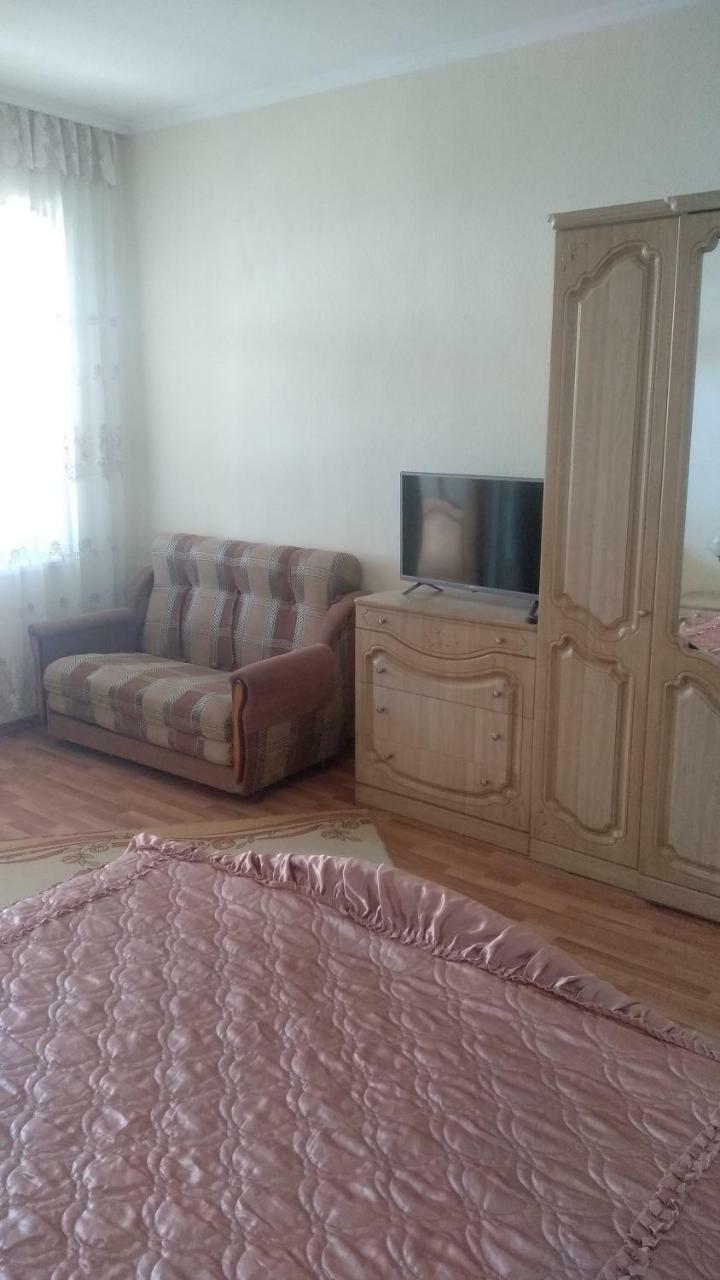 Отдых У Анаиды Gagra Exterior foto